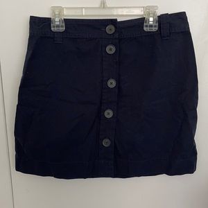NWT J. Crew Skirt